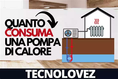 Quanto consuma la pompa di calore: consigli per il risparmio